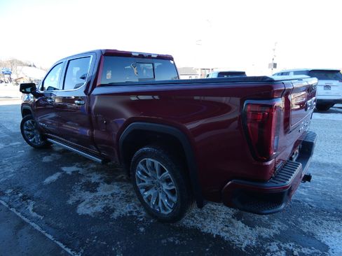 Certified 2023 GMC Sierra 1500 Denali w/ Denali Reserve Package image 11