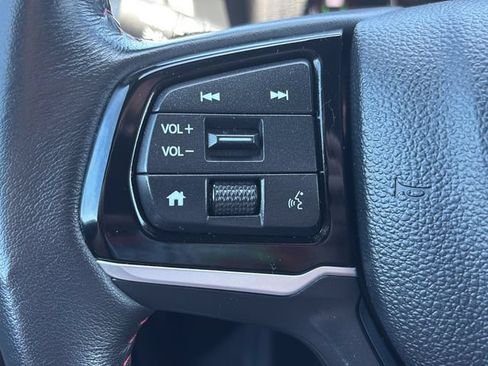 Used 2025 Honda Odyssey Sport-L image 16