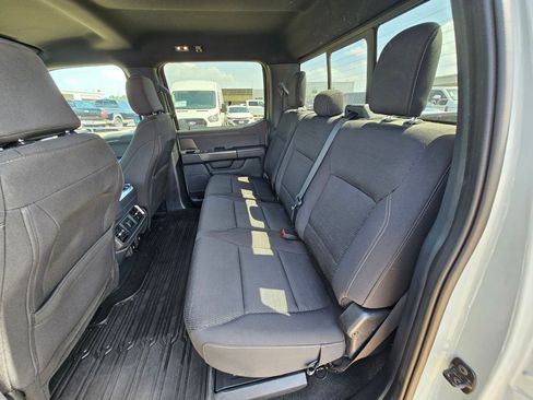 Used 2024 Ford F150 XLT w/ Equipment Group 302A MID AWD/4WD image 30