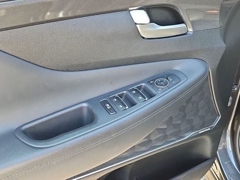 Used 2023 Hyundai Santa Fe SEL w/ Premium Package AWD/4WD image 30