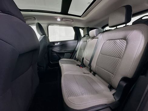 Certified 2021 Ford Escape SE w/ Convenience Package image 14