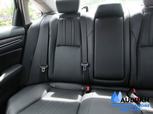 Used 2019 Honda Accord EX-L image 19