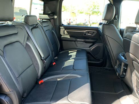 New 2026 RAM 1500 RHO AWD/4WD image 30