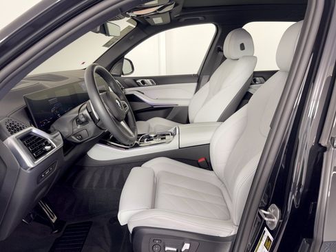 Used 2026 BMW X5 sDrive40i RWD image 5