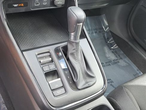 Certified 2023 Honda CR-V EX image 30