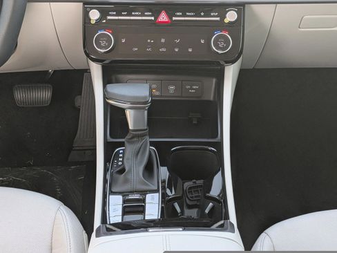 New 2026 Hyundai Tucson SEL image 22