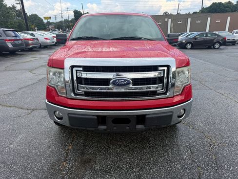 Used 2013 Ford F150 XLT RWD image 2