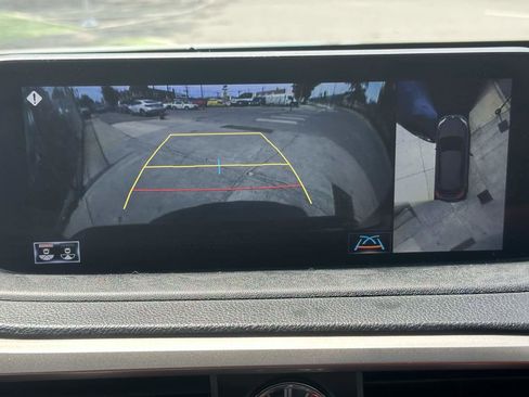 Used 2022 Lexus RX 350 F Sport w/ Accessory Package AWD/4WD image 19