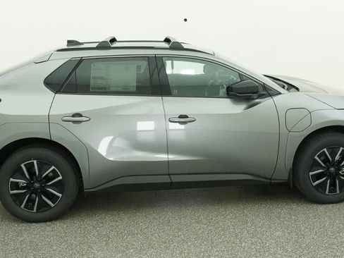 New 2026 Toyota bZ image 44