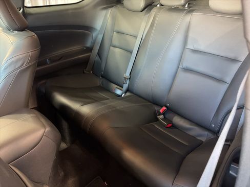 Used 2017 Honda Accord EX-L image 20