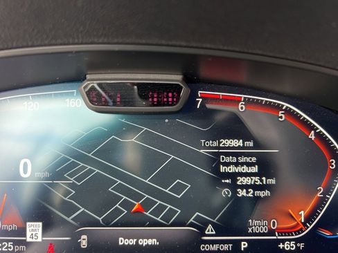 Used 2023 BMW 530i image 14