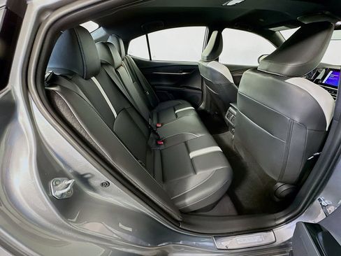 Certified 2026 Toyota Camry SE w/ Convenience Package FWD image 27