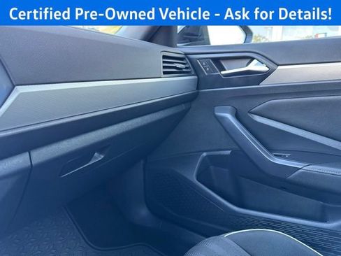 Used 2024 Volkswagen Jetta Sport FWD image 16