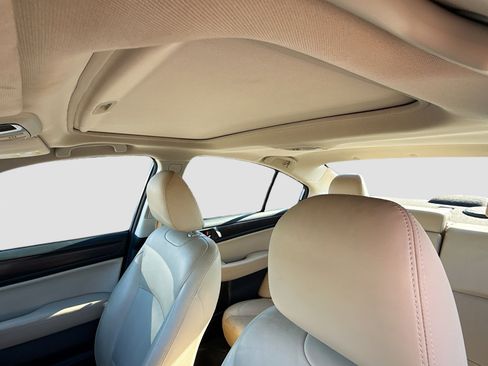 Used 2015 Subaru Legacy 2.5i Limited image 25