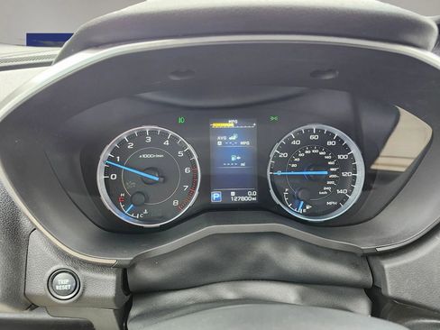 Used 2019 Subaru Ascent Limited image 18