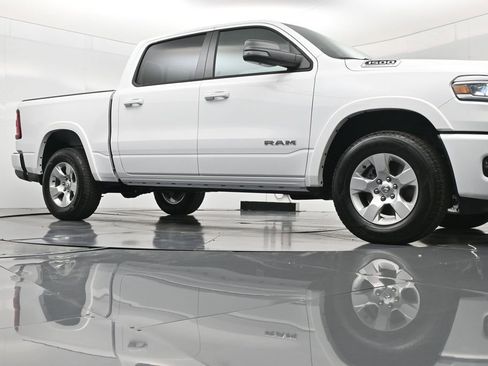 New 2026 RAM 1500 Big Horn image 40