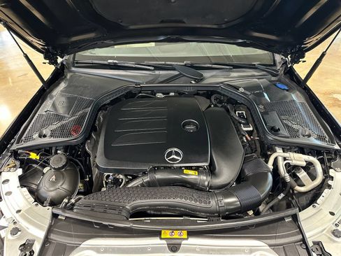 Used 2022 Mercedes-Benz C 300 Coupe image 42
