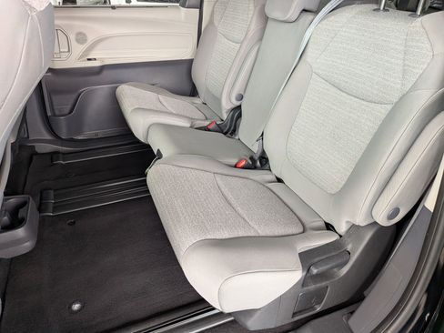 Used 2022 Toyota Sienna LE image 25