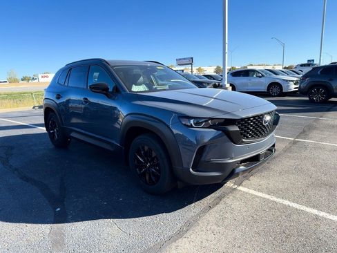 New 2026 MAZDA CX-50 AWD 2.5 Hybrid w/ Weather Package image 3
