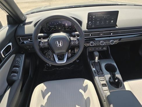 New 2026 Honda Civic Sport Touring image 29