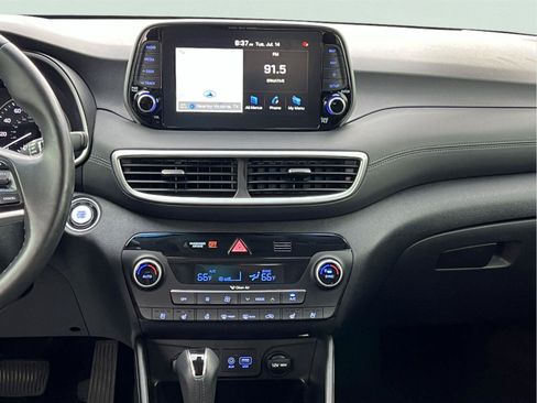 Used 2020 Hyundai Tucson Ultimate AWD/4WD image 22
