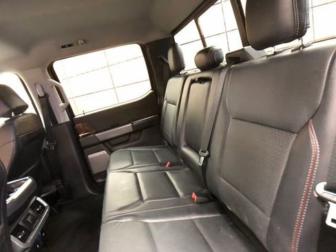 Certified 2021 Ford F150 Lariat image 21