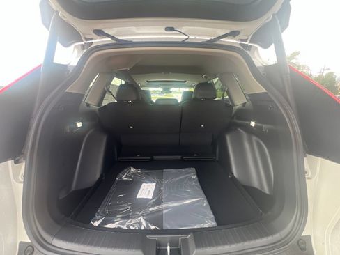 New 2026 Honda CR-V EX-L image 14