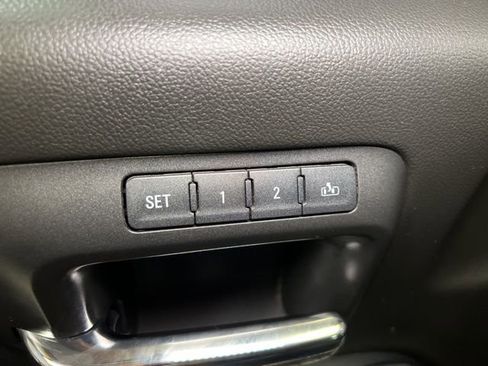 Used 2019 Chevrolet Silverado 2500 High Country w/ Duramax Plus Package image 56