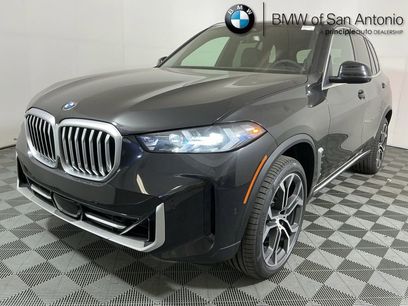 New 2026 BMW X5 sDrive40i w/ Climate Comfort Package
