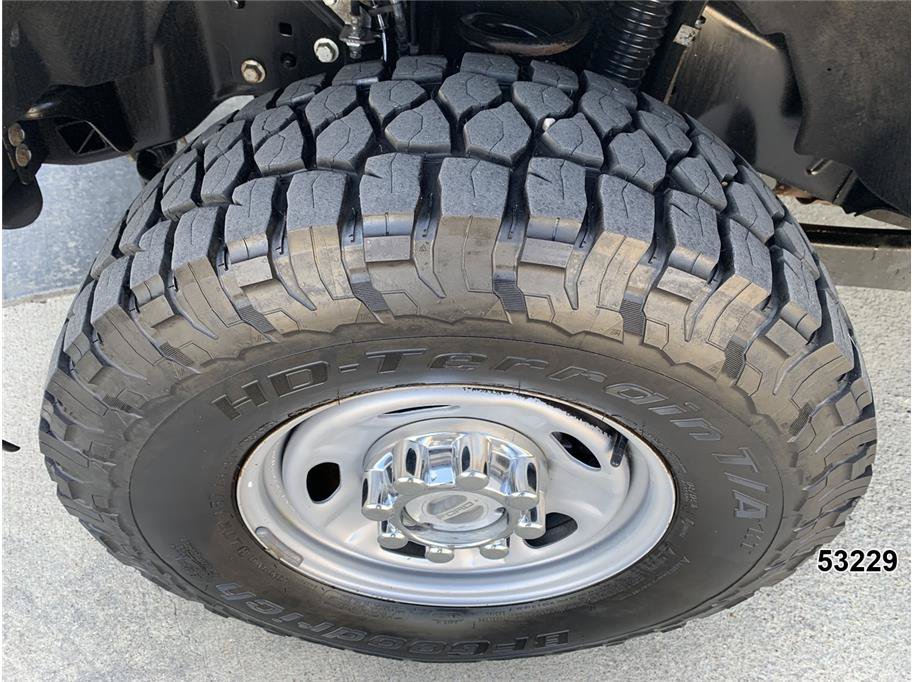 Used 2019 Ford F350 XL w/ XL Value Package AWD/4WD image 18