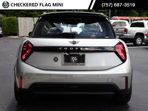 Used 2025 MINI Cooper S image 11