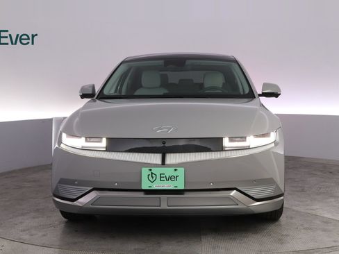 Used 2024 Hyundai Ioniq 5 Limited RWD image 12