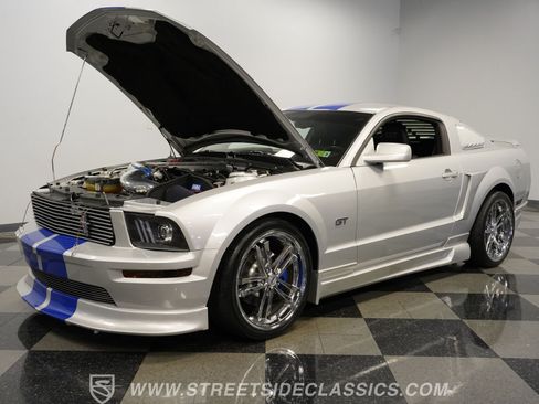 Used 2007 Ford Mustang GT RWD image 32