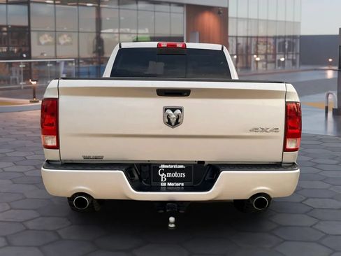 Used 2011 RAM 1500 Sport w/ Remote Start & Security Group AWD/4WD image 6