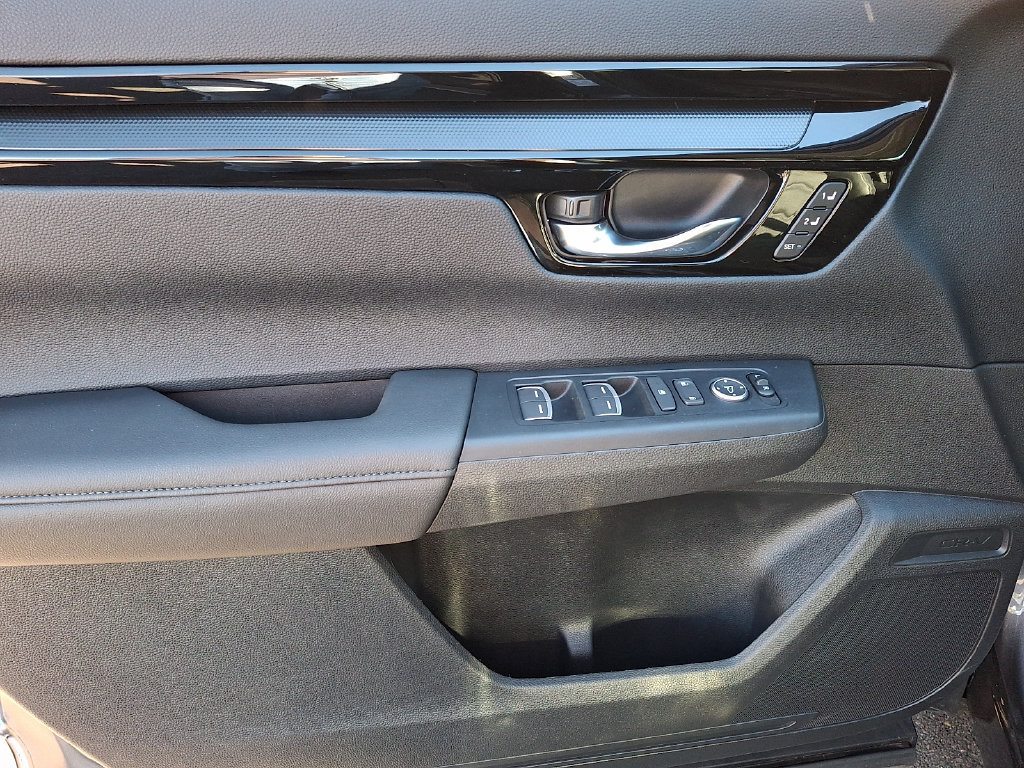 Used 2026 Honda CR-V EX-L image 13