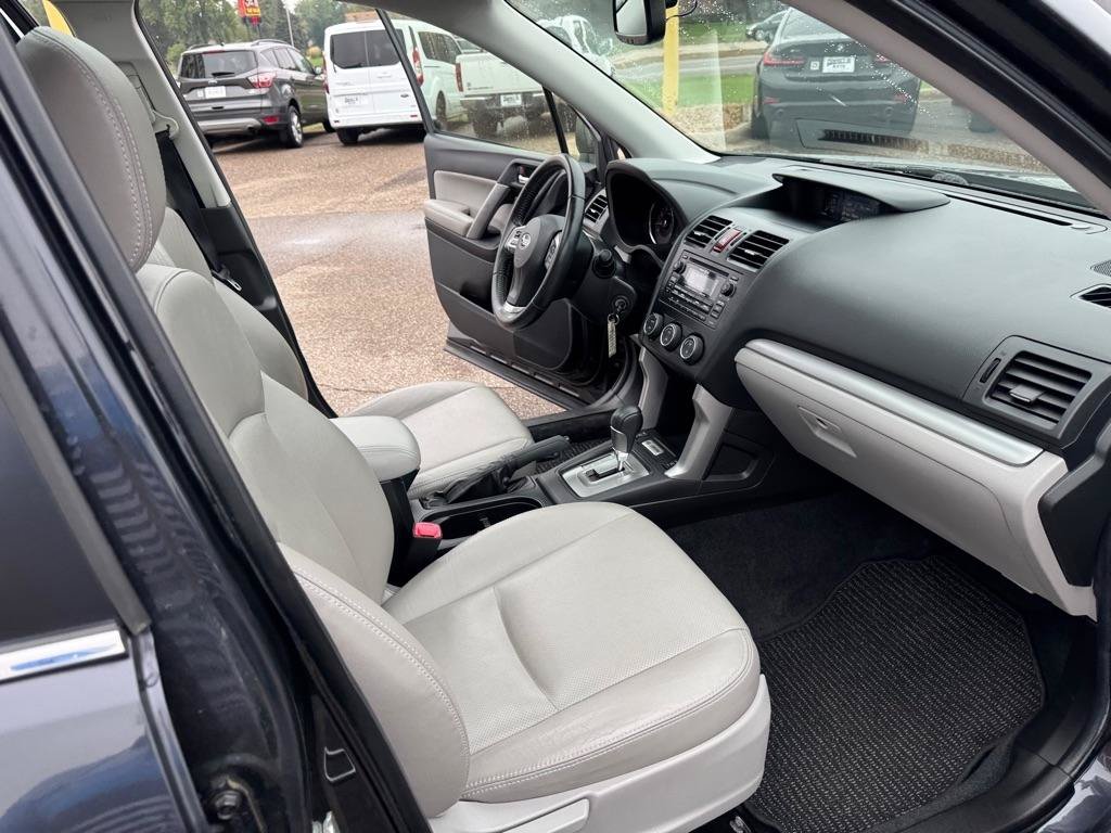 Used 2014 Subaru Forester 2.5i Limited AWD/4WD image 27