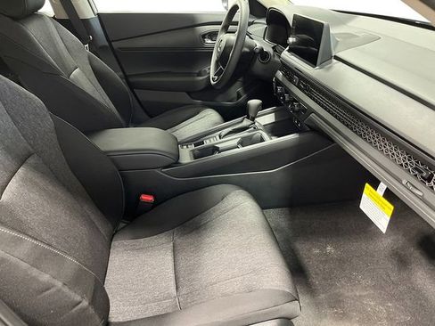 New 2026 Honda Accord LX image 19