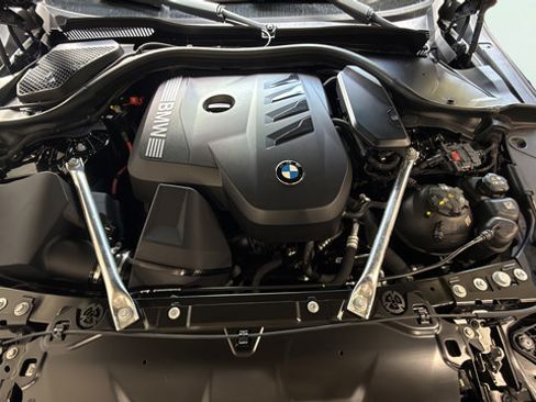 Used 2024 BMW 530i w/ Executive Package RWD image 26