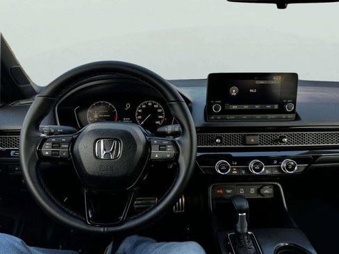 Used 2026 Honda Civic Sport image 29