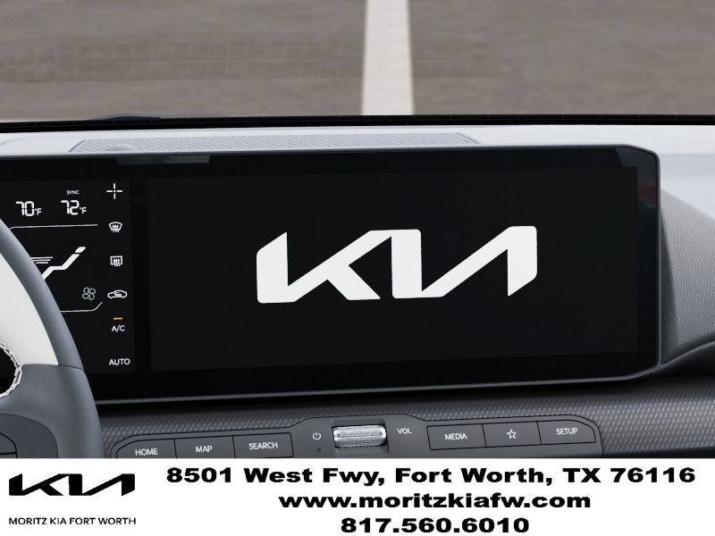New 2026 Kia K4 EX w/ GT-Line Premium Package FWD image 20