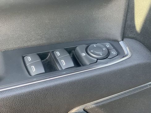 Certified 2023 Chevrolet Silverado 1500 LT RWD image 21