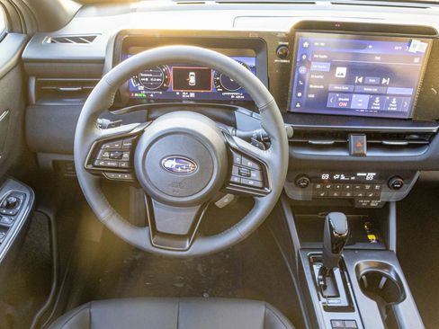 New 2026 Subaru Outback Premium image 30