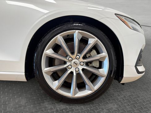 Used 2021 Volvo S60 T6 Momentum AWD/4WD image 17