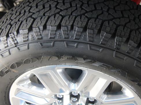 New 2025 Chevrolet Silverado 2500 High Country w/ Technology Package image 36