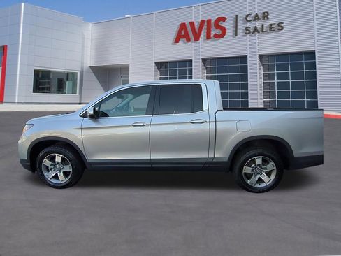 Used 2025 Honda Ridgeline RTL image 10