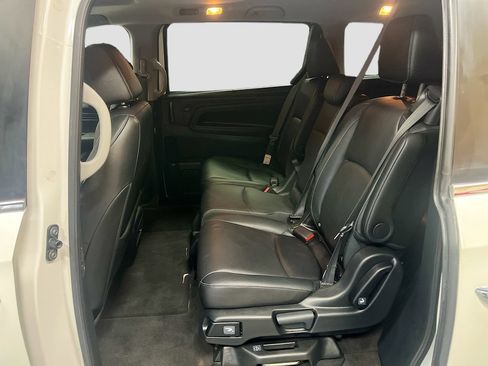Used 2024 Honda Odyssey EX-L image 24