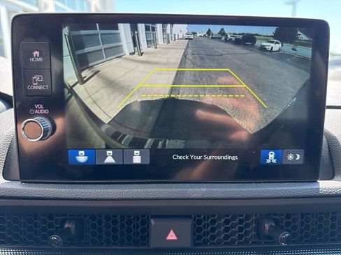 Used 2026 Honda CR-V EX image 18