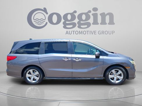 Used 2019 Honda Odyssey EX-L image 6