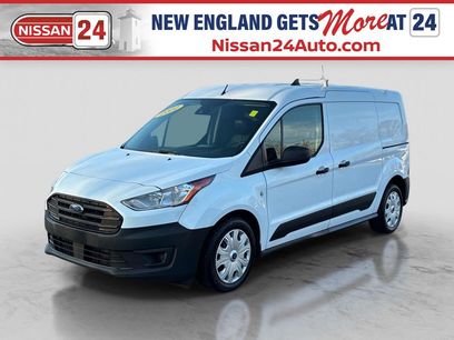 Used 2022 Ford Transit Connect XL