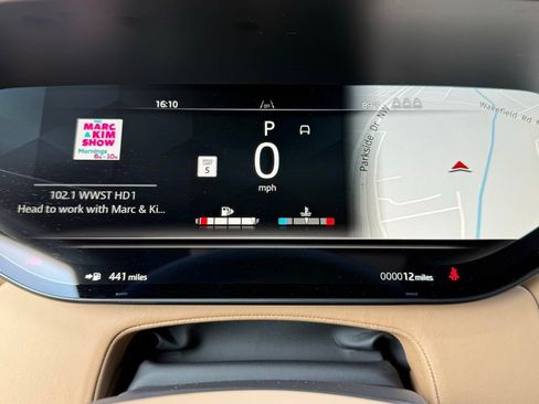 New 2026 Land Rover Range Rover Sport SE AWD/4WD image 27